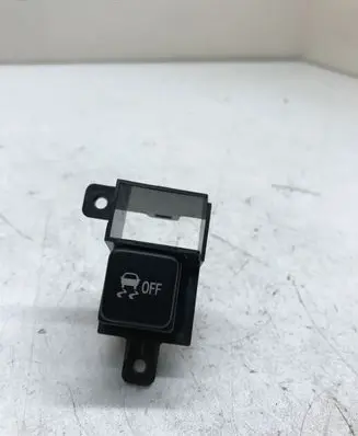 Subaru Legacy ESP (stability program) switch 06019
