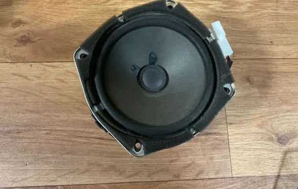 Chevrolet Nubira Rear door speaker 96453086