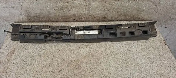 Renault Captur Rear bumper mounting bracket 850427020R