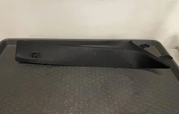 BMW 5 G30 G31 (A) pillar trim 7384526 52107010