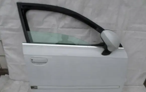 Seat Exeo (3R) Front door