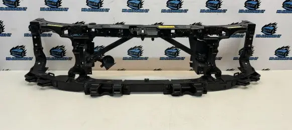 Land Rover Discovery 3 - LR3 Radiator support slam panel DIN500016
