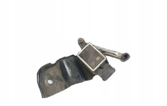 Mercedes-Benz GL X164 Headlight/headlamp level sensor A0105427717