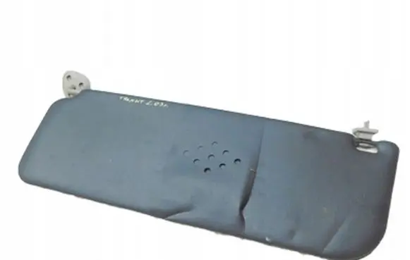 Ford Transit Sun visor