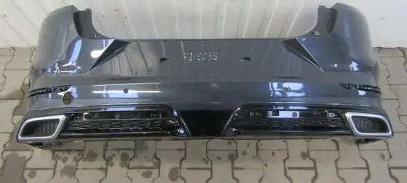 KIA Pro Cee'd III Rear bumper 86611-J7710