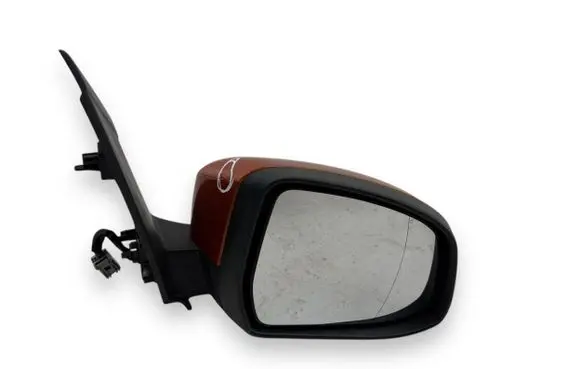 Ford Focus ST Front door electric wing mirror 