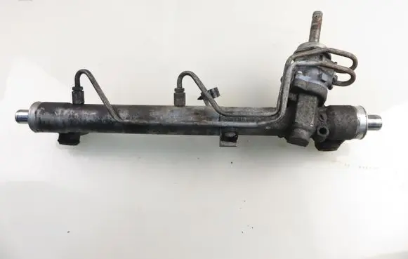 Opel Astra H Steering rack 7831985142 13188616