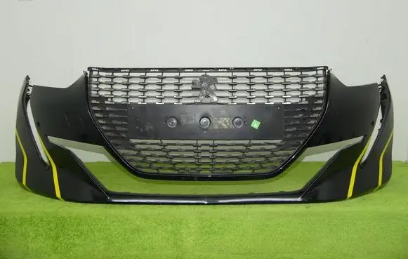 Peugeot 208 II Rear bumper 99937436