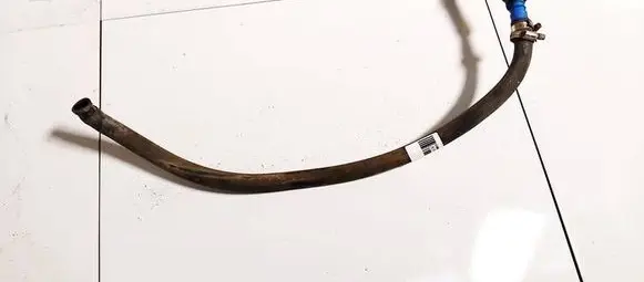 Chevrolet Captiva Engine coolant pipe/hose