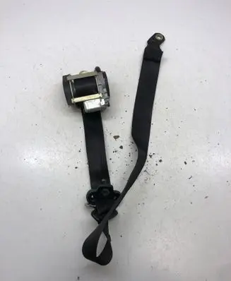 Mitsubishi Colt Front seatbelt A4548600305 7000A309A 607131600