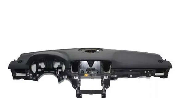 Mercedes-Benz ML W166 Dashboard A1666800087