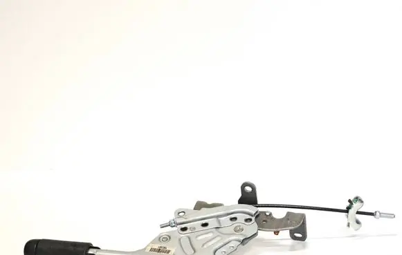 Mini One - Cooper R56 Handbrake/parking brake lever assembly 6774814 15557110 34416774814