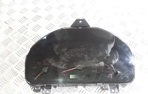 Speedometer (instrument cluster)