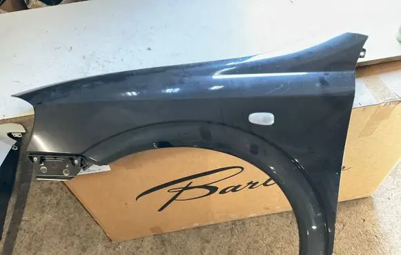 Opel Astra G Fender 