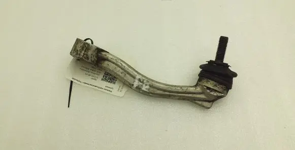 Jaguar XJ X351 Front anti-roll bar/stabilizer link 022060107