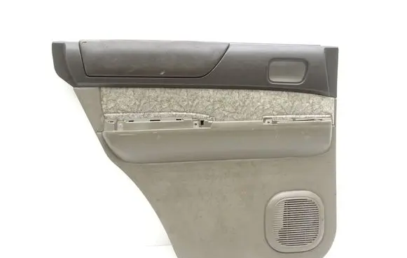 Nissan Patrol Y61 Coupe rear side trim panel part-00593