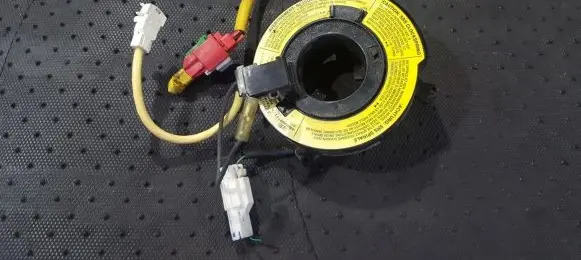 Mitsubishi Space Star Airbag slip ring squib (SRS ring) 9922800995