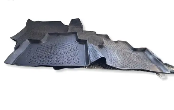Toyota RAV 4 (XA50) Car floor mat set PM21042004 PM21042002