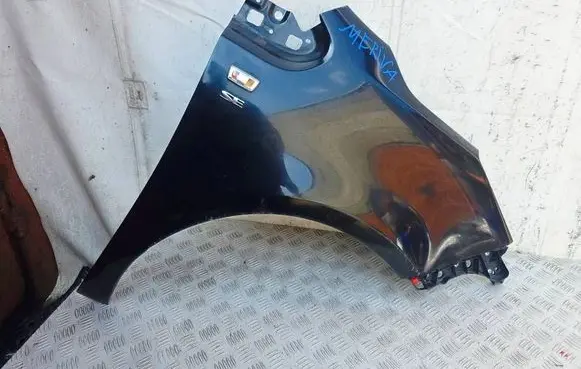 Opel Meriva B Fender