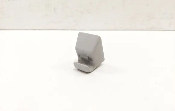 Opel Zafira B Sun visor clip/hook/bracket 90559995 720838