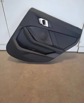 BMW 2 F44 Rear door card panel trim F011230 6204038 7M58523