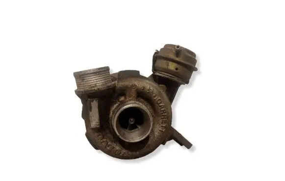 Volvo S60 Turbo 9653146