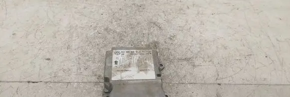 Seat Toledo III (5P) Airbag control unit/module 1K0909605C 5WK43413