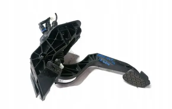 Ford Ka Brake pedal bracket assembly H1BC7B633C2C