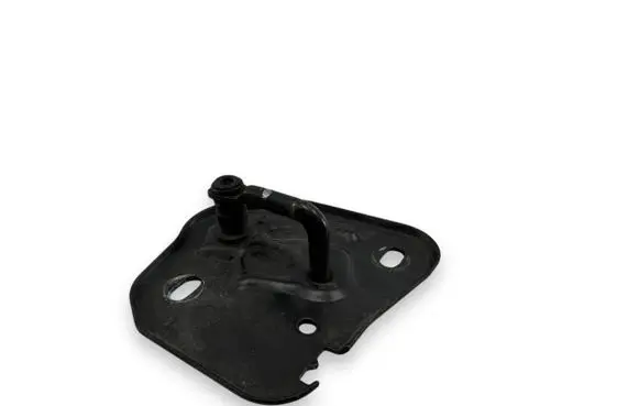 Audi A6 S6 C7 4G Engine bonnet/hood lock/latch loop/hook 4G0823186A