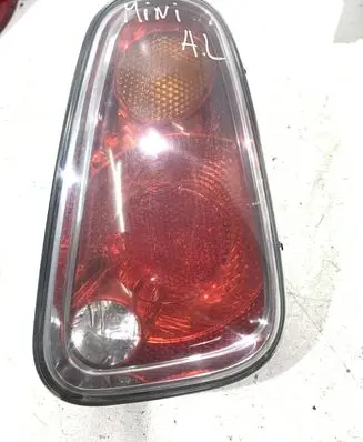 Mini One - Cooper R50 - 53 Rear/tail lights 693327409