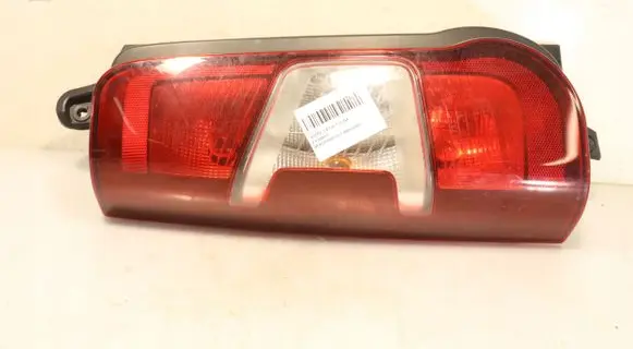 Citroen Berlingo Rear/tail lights
