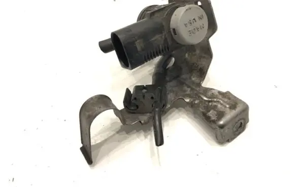 Skoda Rapid (NH) Fuel pressure regulator 1K0906283A