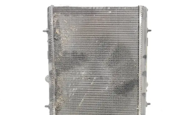 Citroen DS5 Coolant radiator 9680533480 991746Q