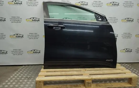 KIA Sportage Front door