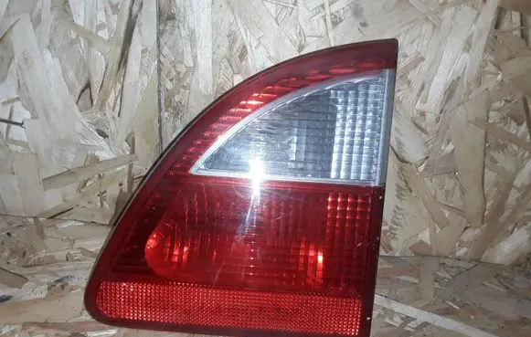 Ford Galaxy Tailgate rear/tail lights 7M5945094B