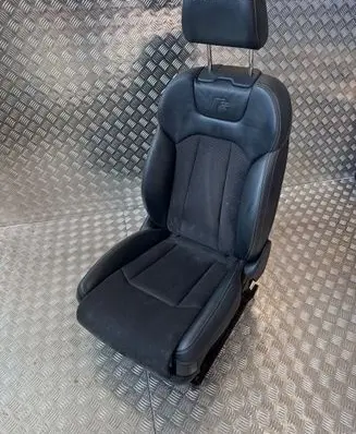 Audi Q7 4M Front passenger seat 
