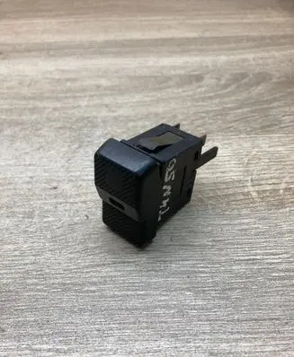 Volkswagen Transporter - Caravelle T4 Windscreen/window heater switch 701959621