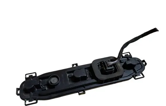 Renault Kangoo II Tail light bulb cover holder 89072580