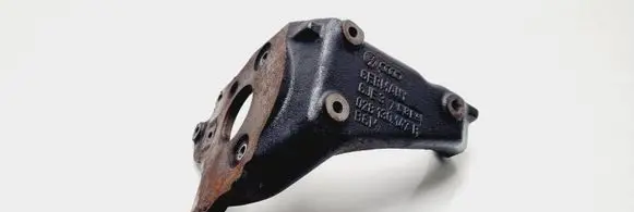 Volkswagen Sharan Fuel pump bracket 028130147B