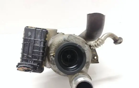 Ford Focus Turbo 7G9Q6K682BB 76364719