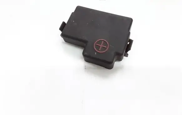 KIA Carnival Fuse box cover 919604D000