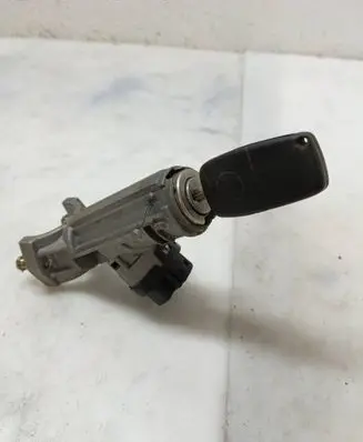 Fiat Ducato Ignition lock 10433 896510433