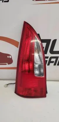 Mazda Premacy Rear/tail lights