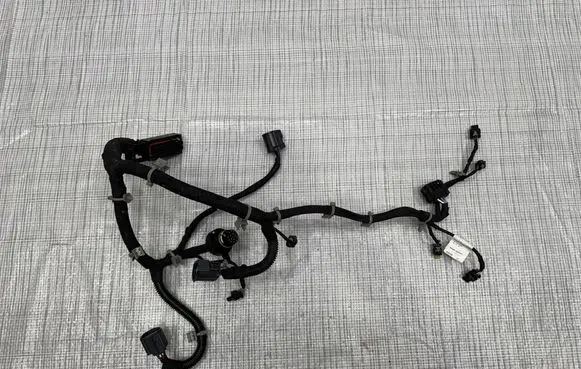 Alfa Romeo Junior Gearbox/transmission wiring loom 509196