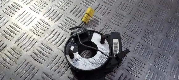 Airbag slip ring squib (SRS ring)