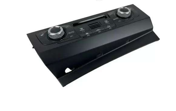 Audi A4 S4 B8 8K Climate control unit 8K2820043AJ