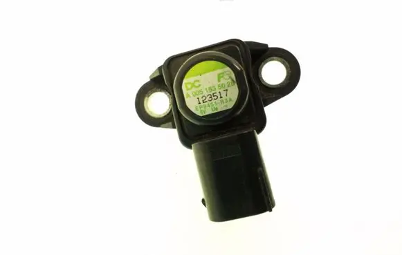 Air pressure sensor