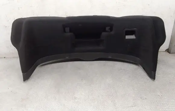 Opel Insignia A Tailgate/boot cover trim set 