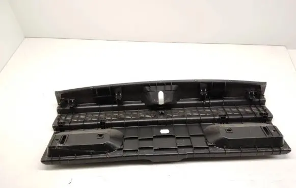 Mini One - Cooper F56 F55 Trunk/boot sill cover protection 51477298591