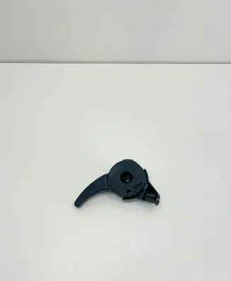Mercedes-Benz SL R129 Engine bonnet (hood) release handle A1298800020 1298800020